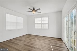 LIBERTY HALL - Residential Lease