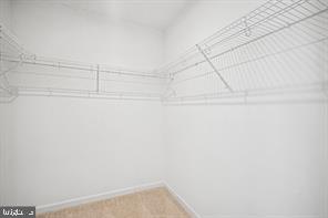 LIBERTY HALL - Residential Lease