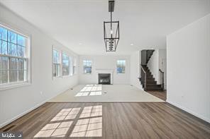 LIBERTY HALL - Residential Lease