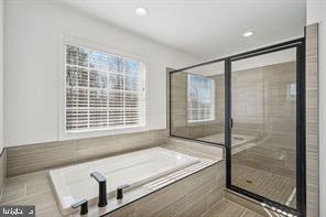 LIBERTY HALL - Residential Lease