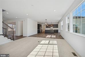 LIBERTY HALL - Residential Lease