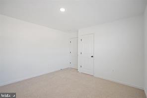 LIBERTY HALL - Residential Lease