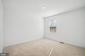 LIBERTY HALL - Residential Lease