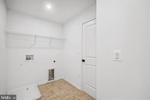 LIBERTY HALL - Residential Lease