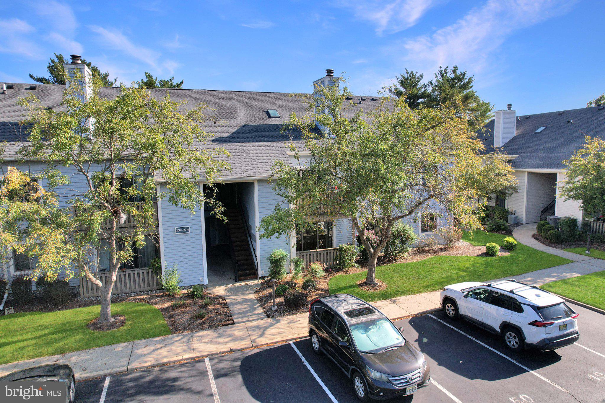 2013 ASPEN DRIVE