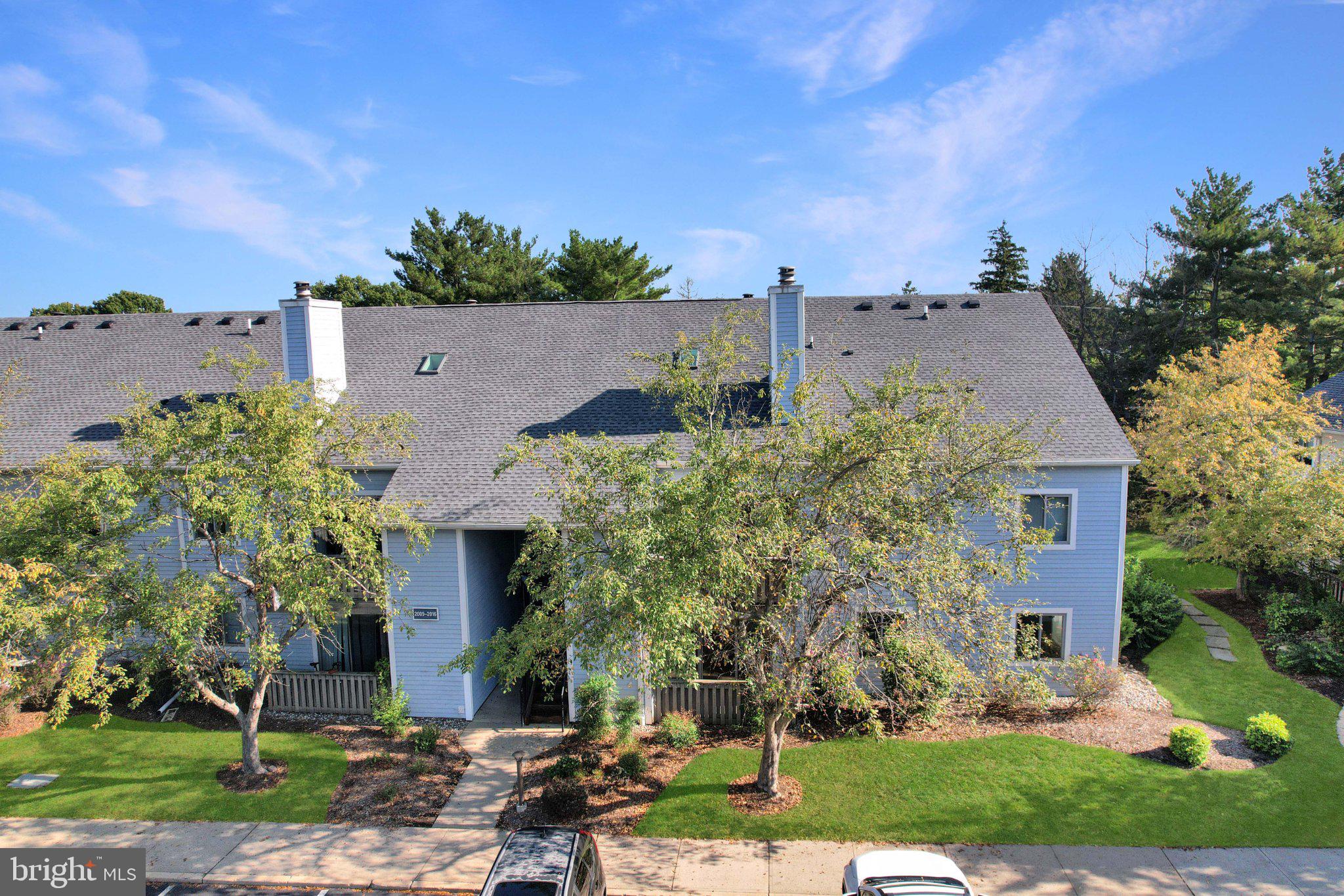 2013 ASPEN DRIVE