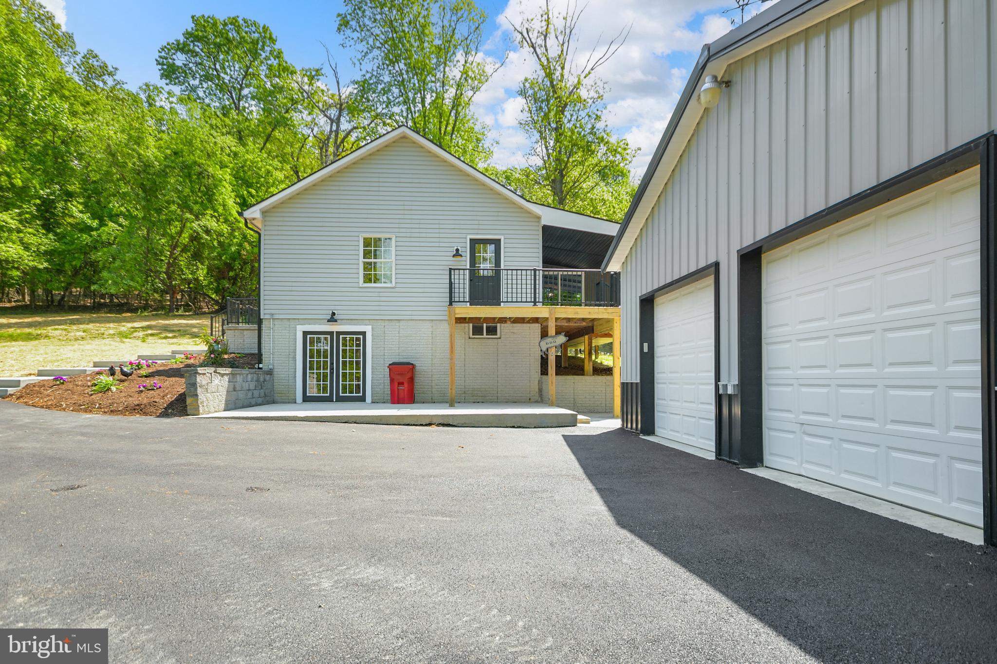 KEEDYSVILLE - Residential