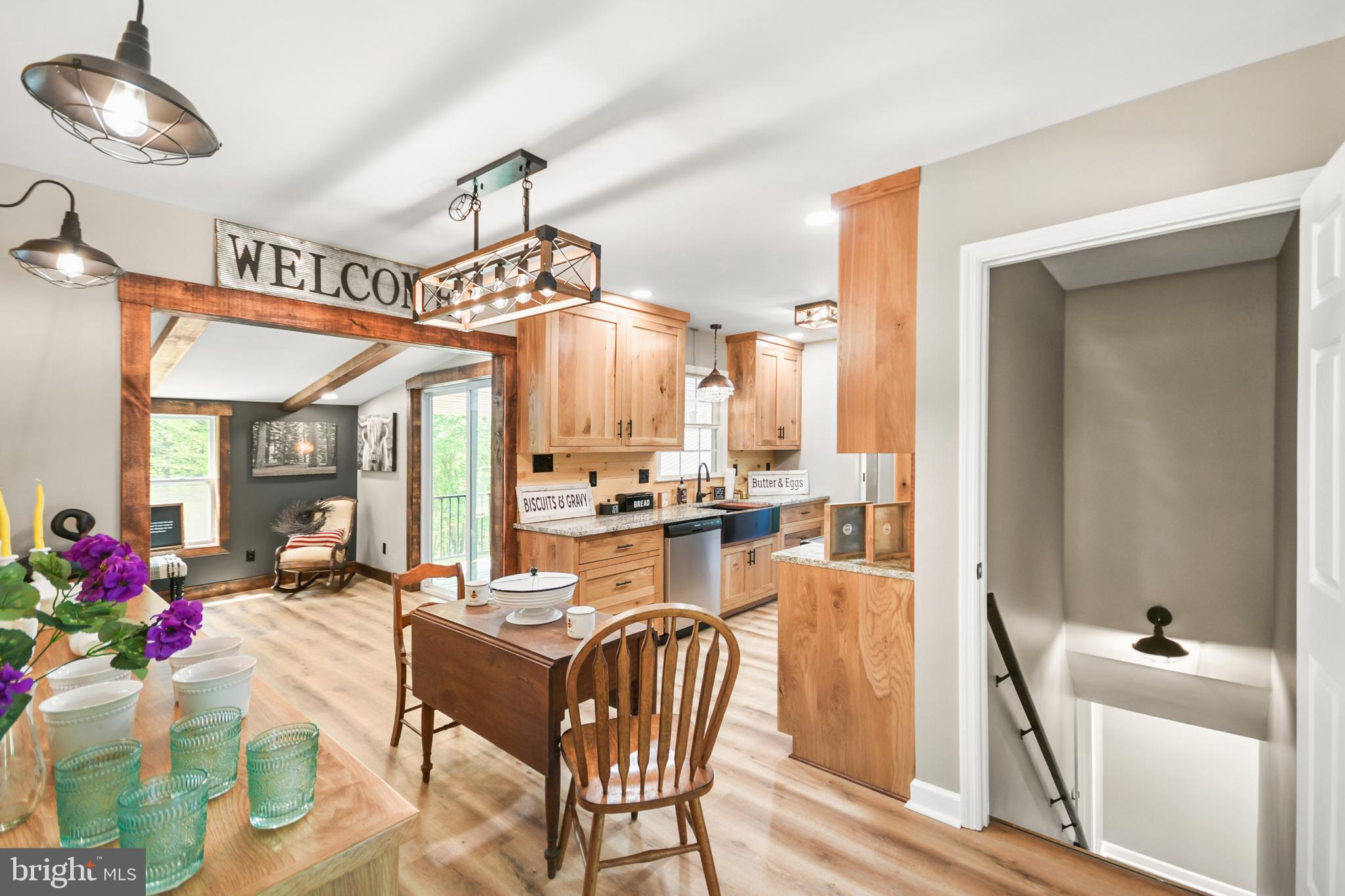 KEEDYSVILLE - Residential