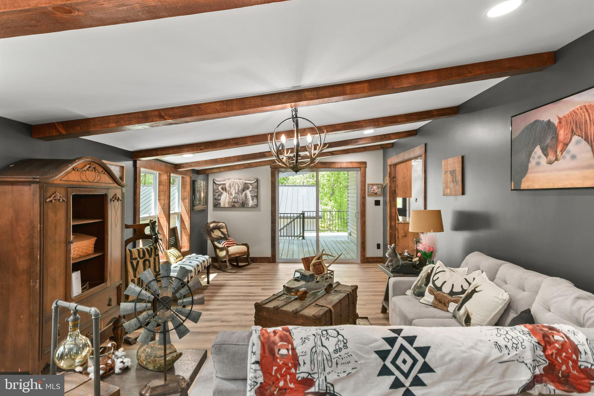 KEEDYSVILLE - Residential