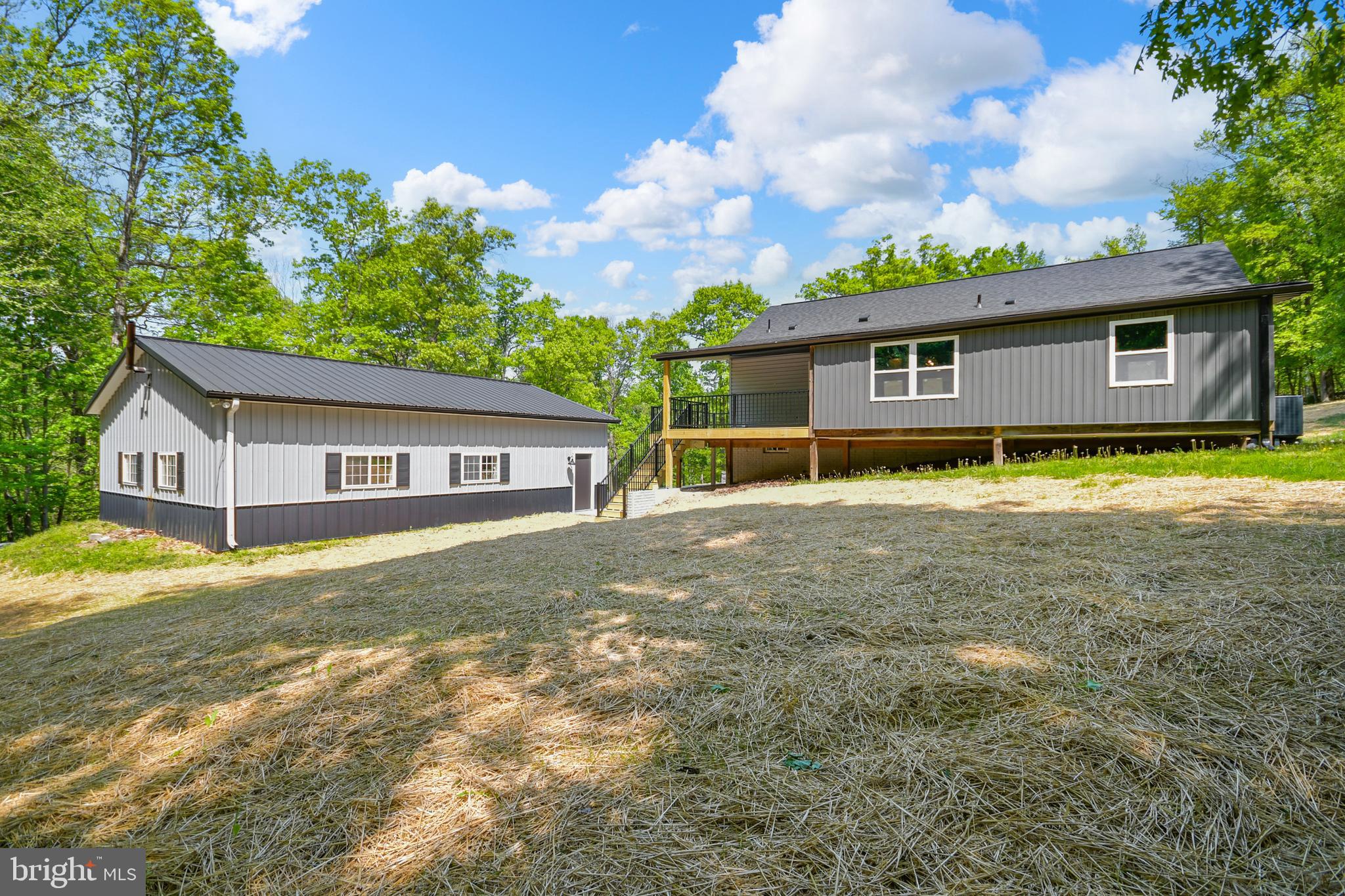 KEEDYSVILLE - Residential