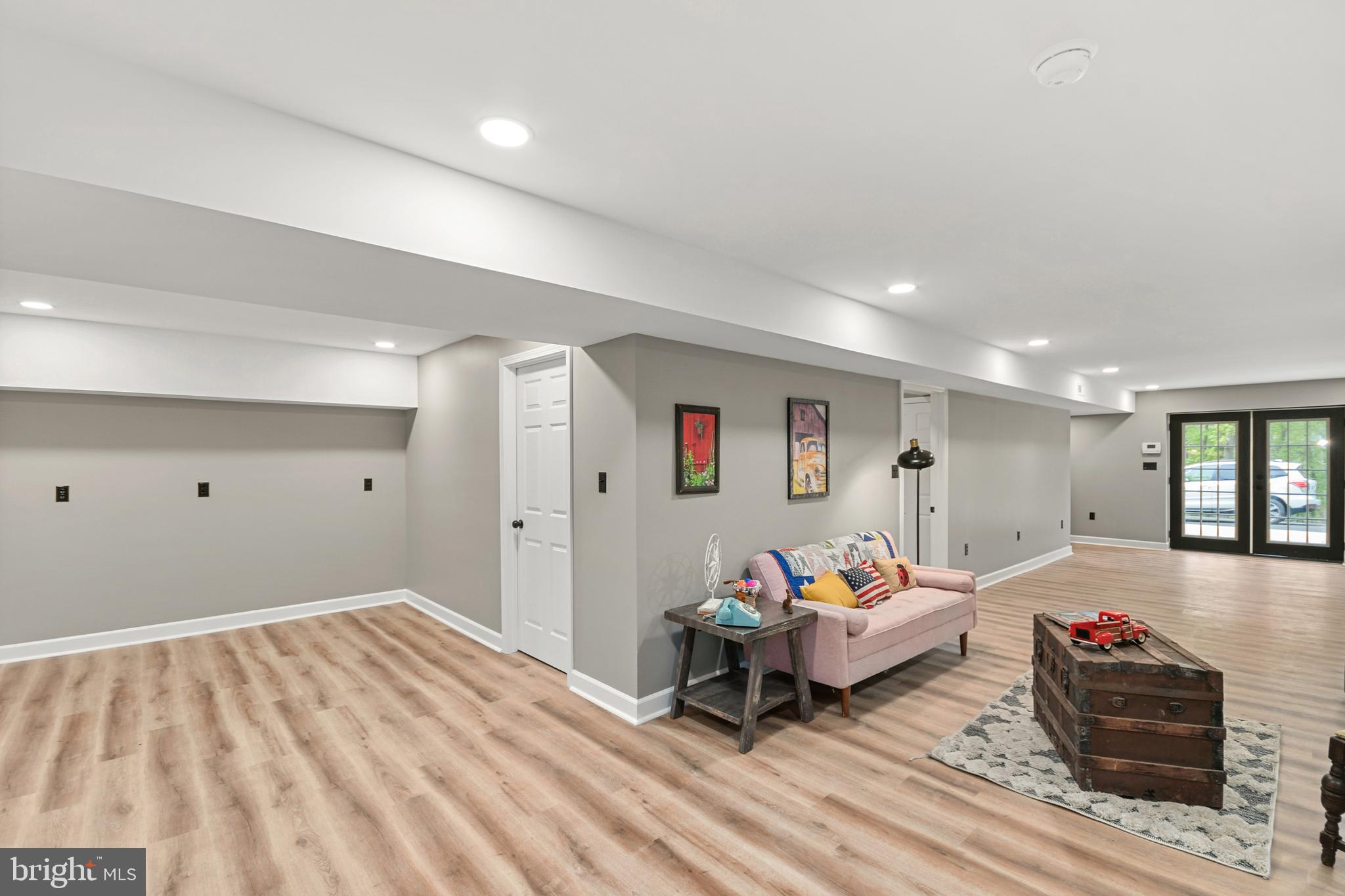 KEEDYSVILLE - Residential