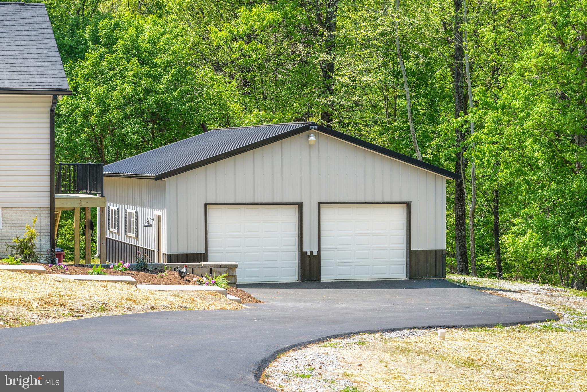 KEEDYSVILLE - Residential