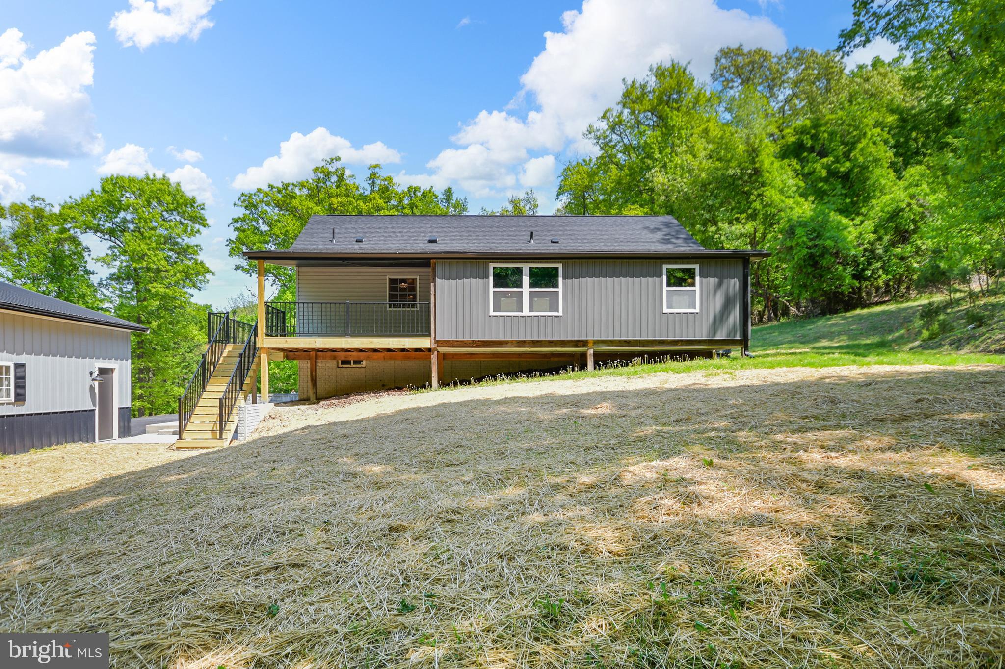 KEEDYSVILLE - Residential