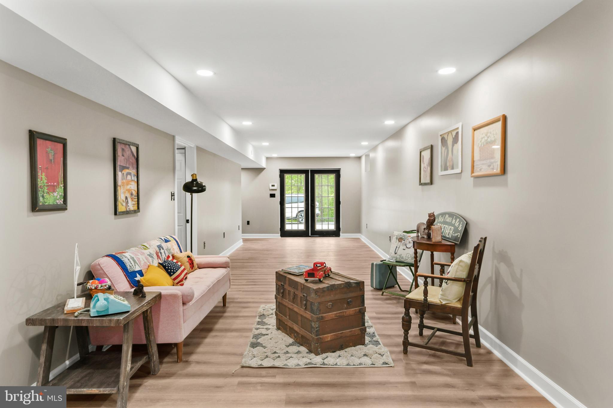 KEEDYSVILLE - Residential