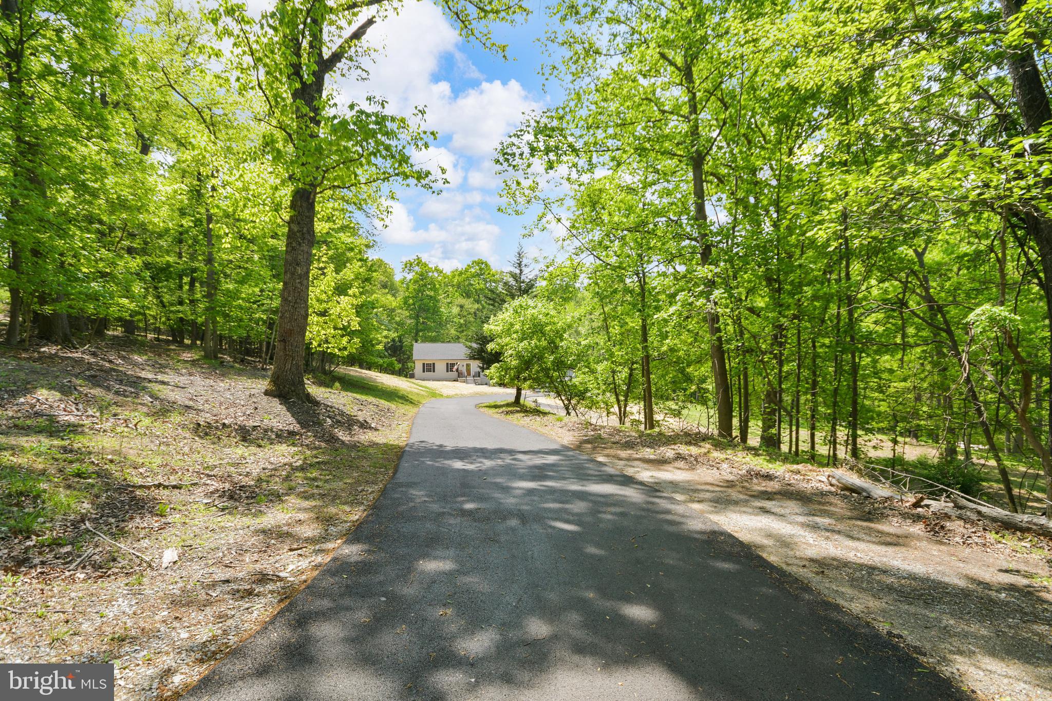 KEEDYSVILLE - Residential