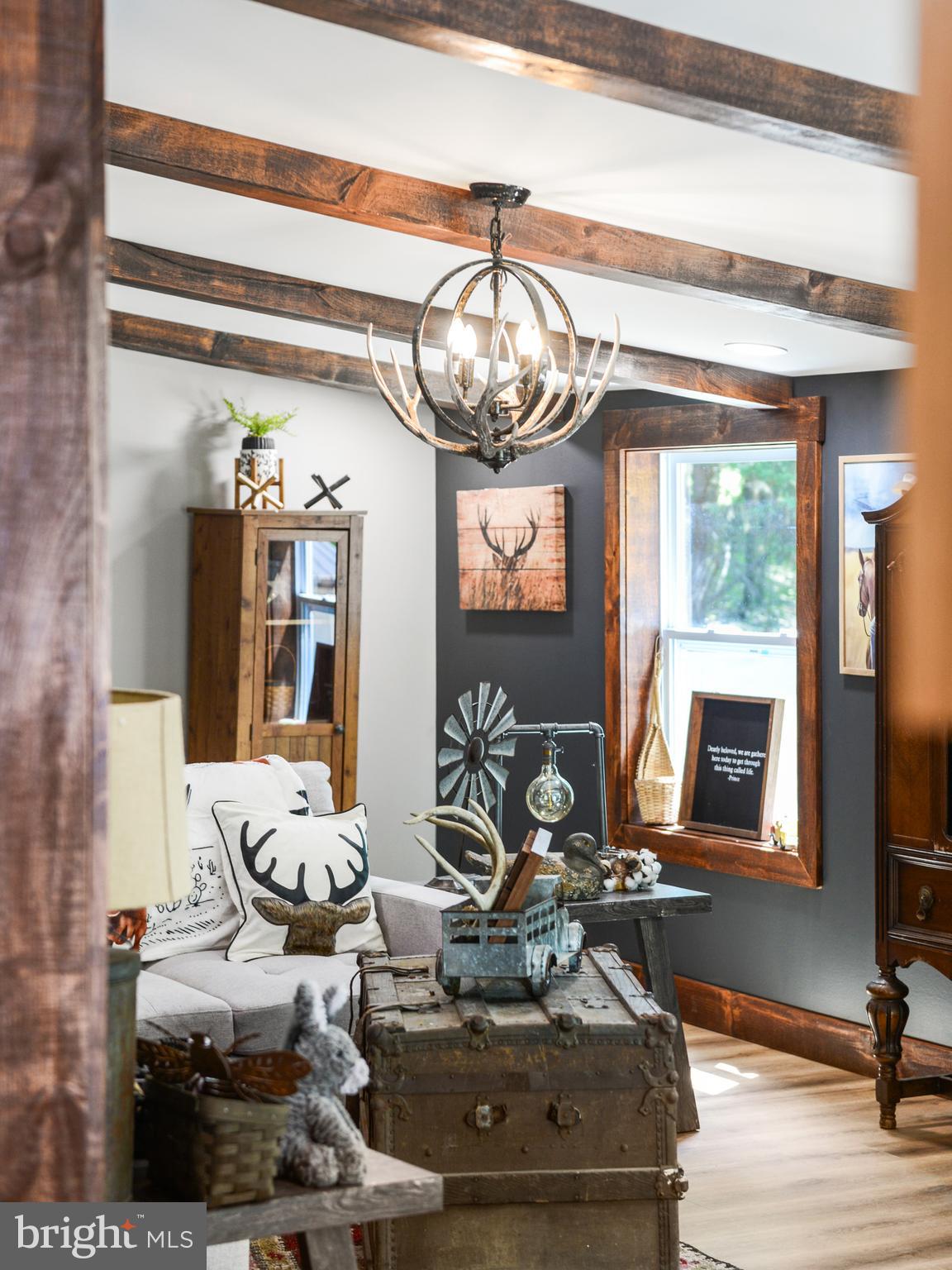 KEEDYSVILLE - Residential