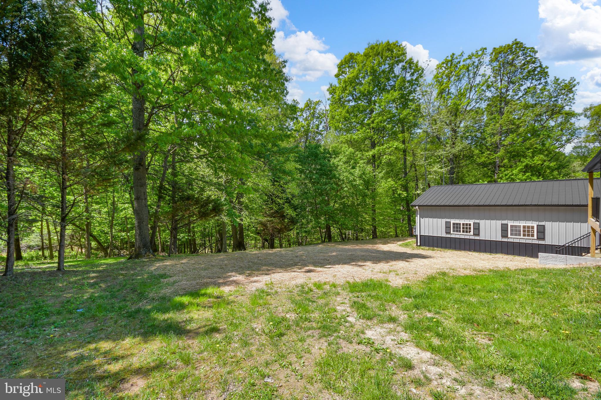 KEEDYSVILLE - Residential