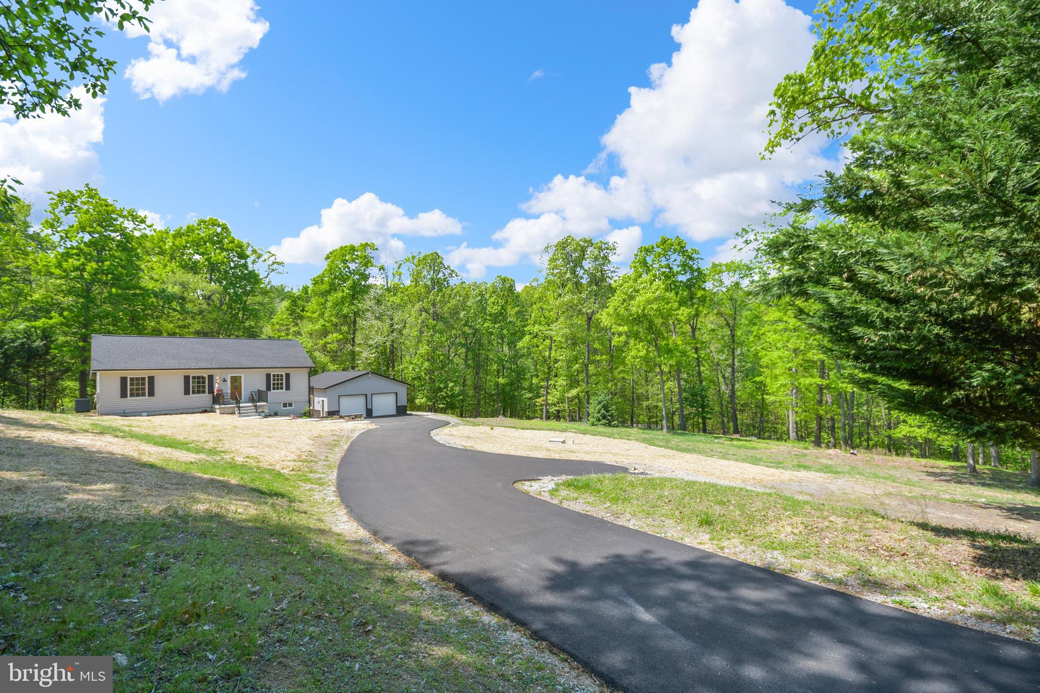 KEEDYSVILLE - Residential