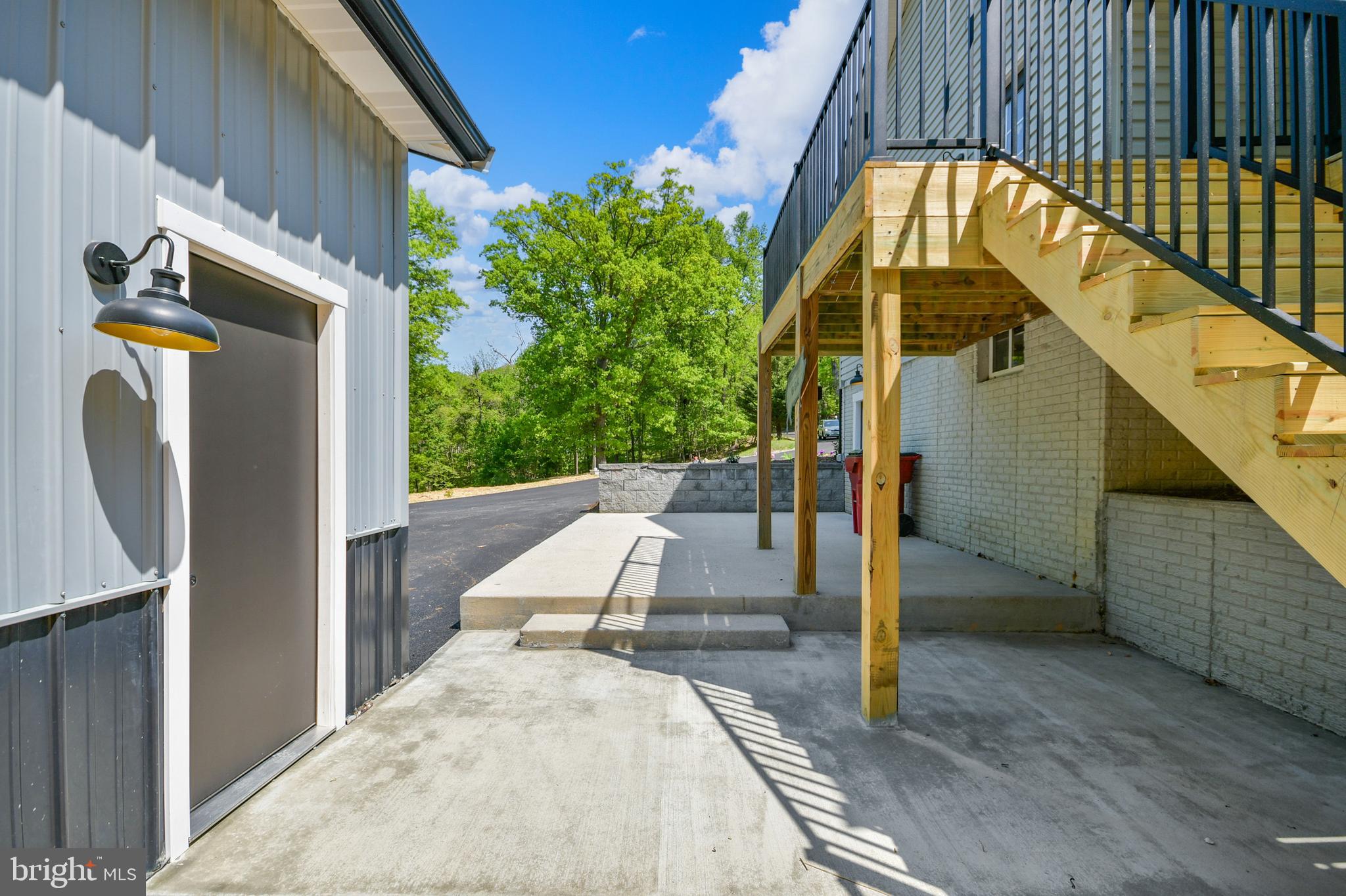 KEEDYSVILLE - Residential