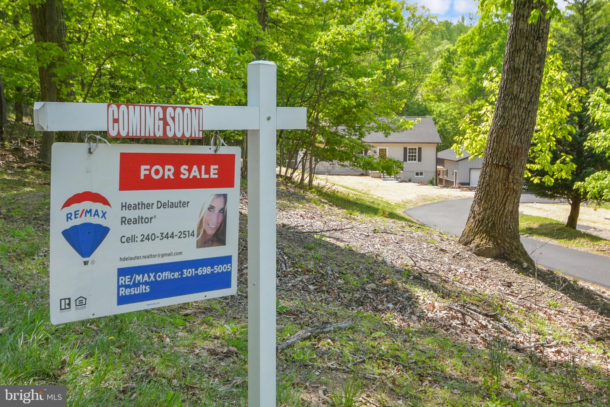 KEEDYSVILLE - Residential