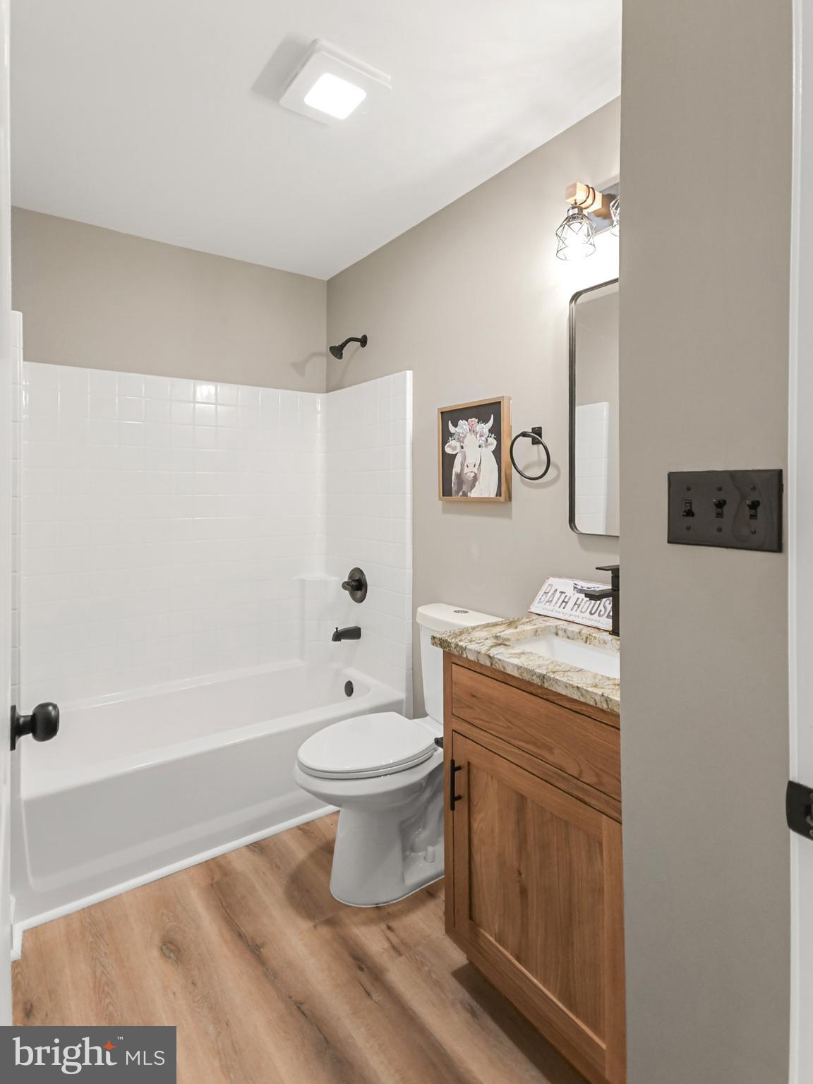 KEEDYSVILLE - Residential