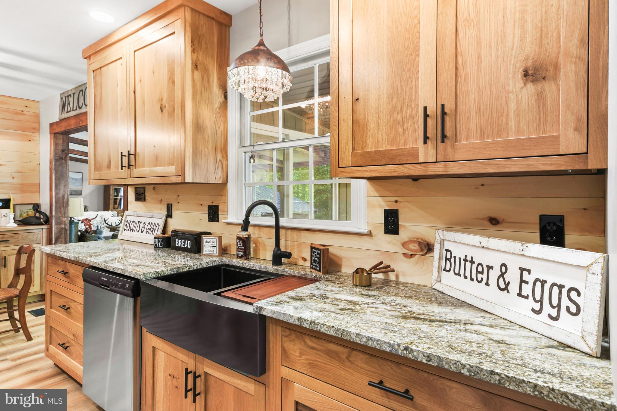 KEEDYSVILLE - Residential