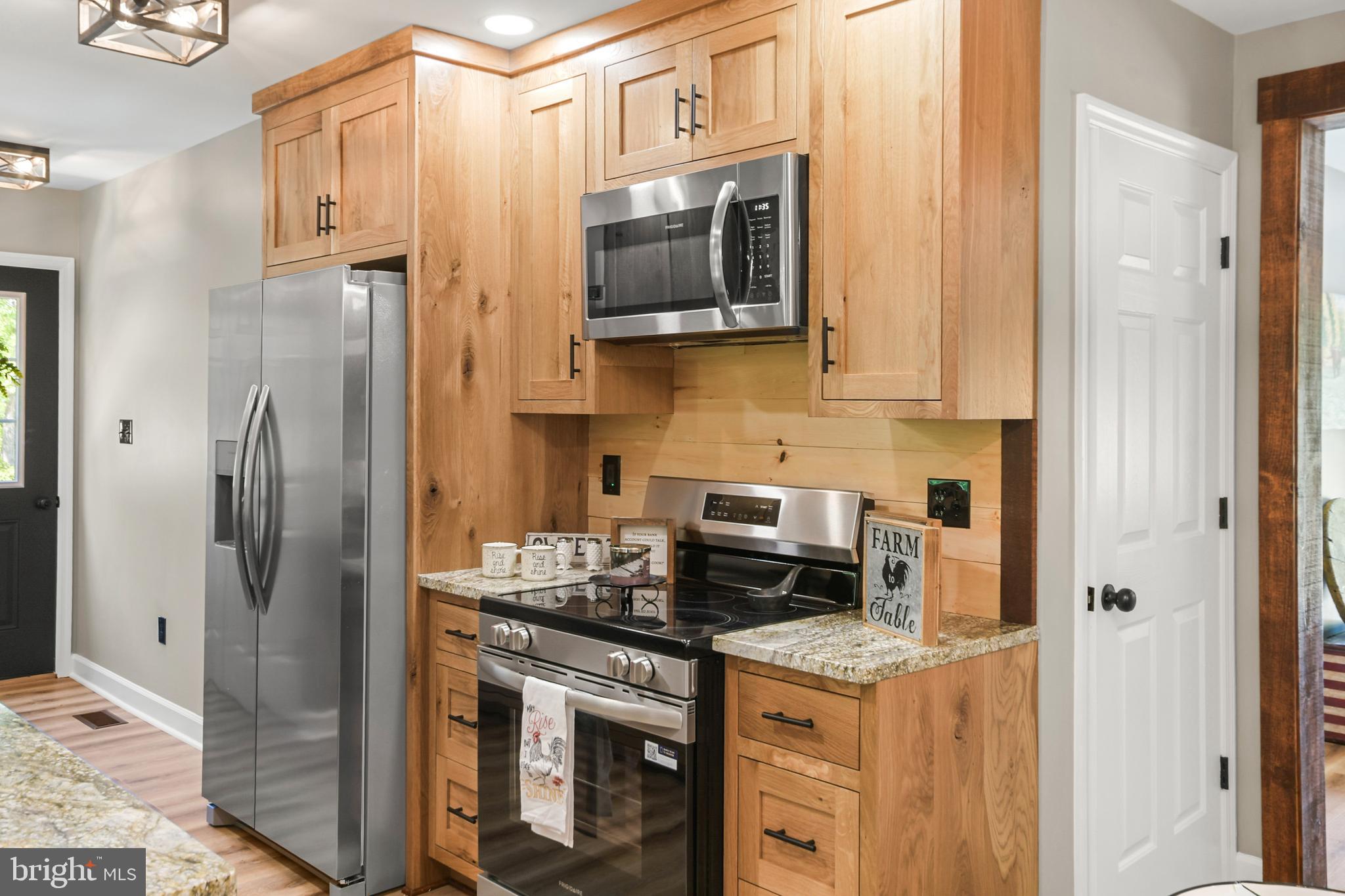 KEEDYSVILLE - Residential