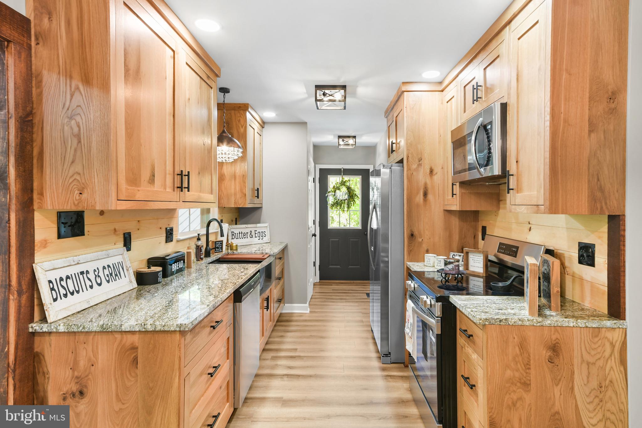 KEEDYSVILLE - Residential