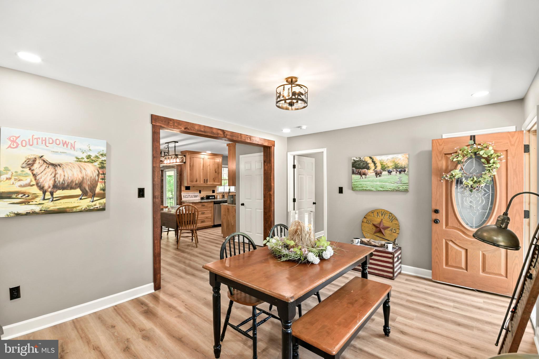 KEEDYSVILLE - Residential