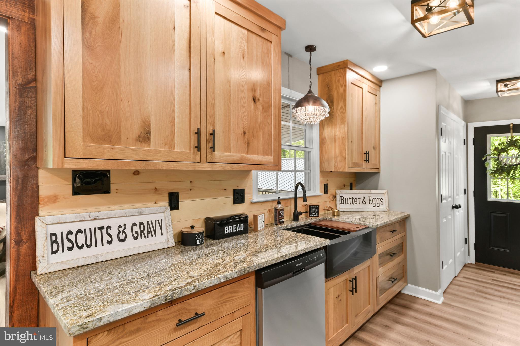 KEEDYSVILLE - Residential