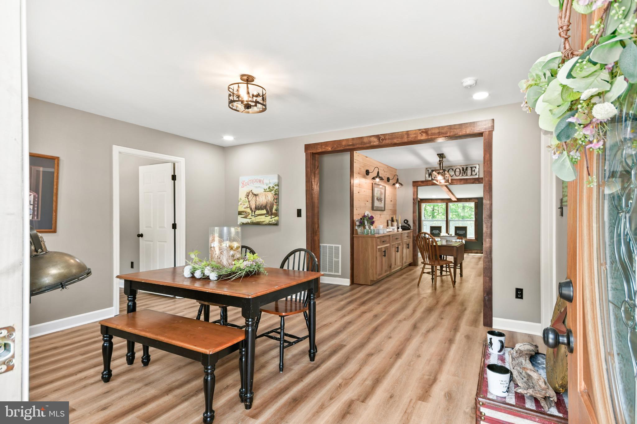 KEEDYSVILLE - Residential