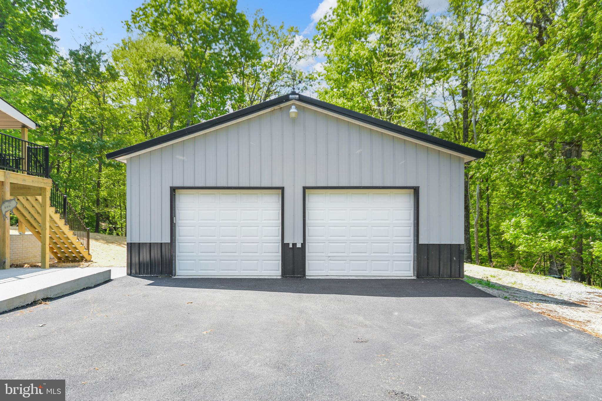 KEEDYSVILLE - Residential