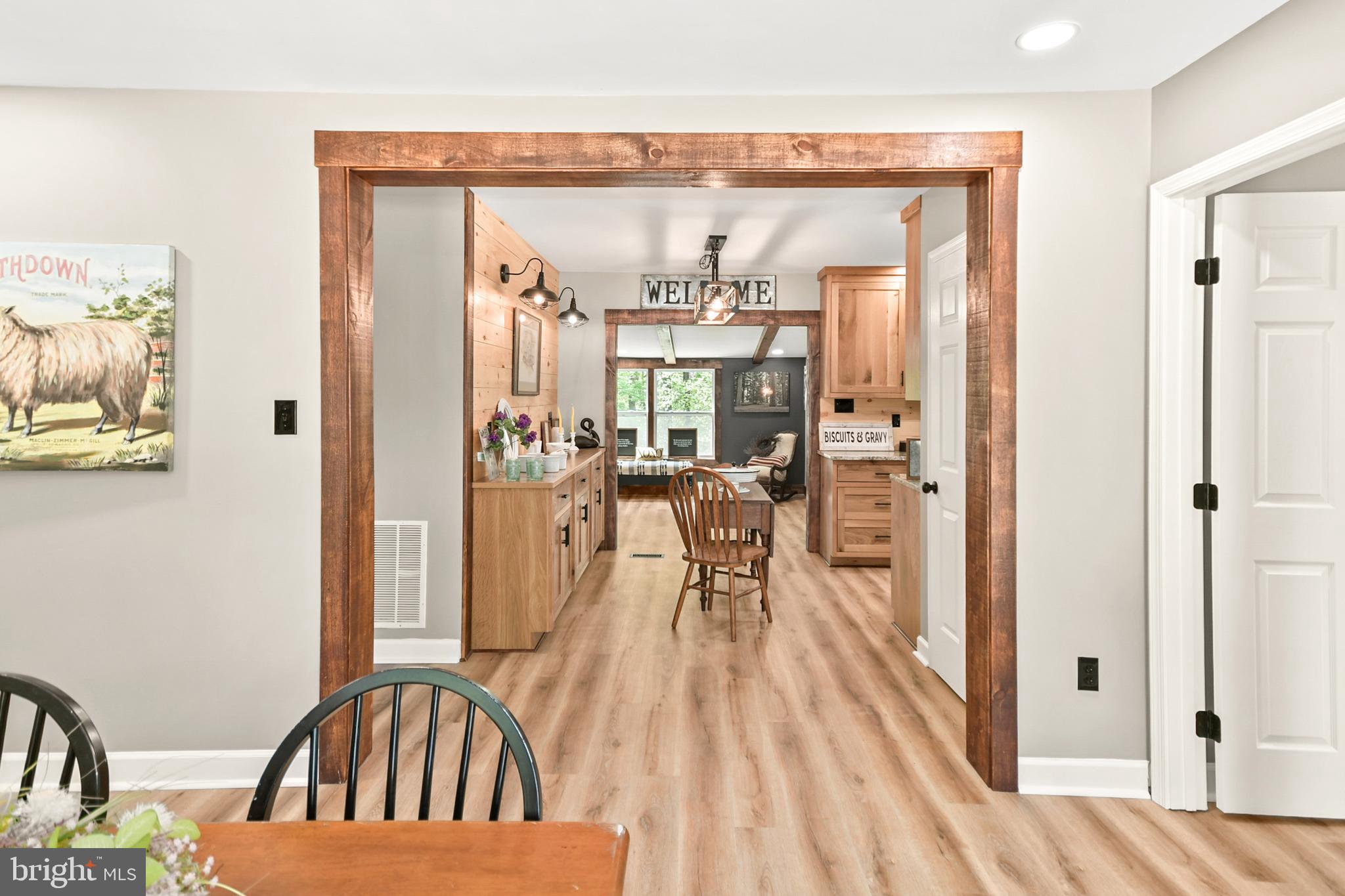 KEEDYSVILLE - Residential