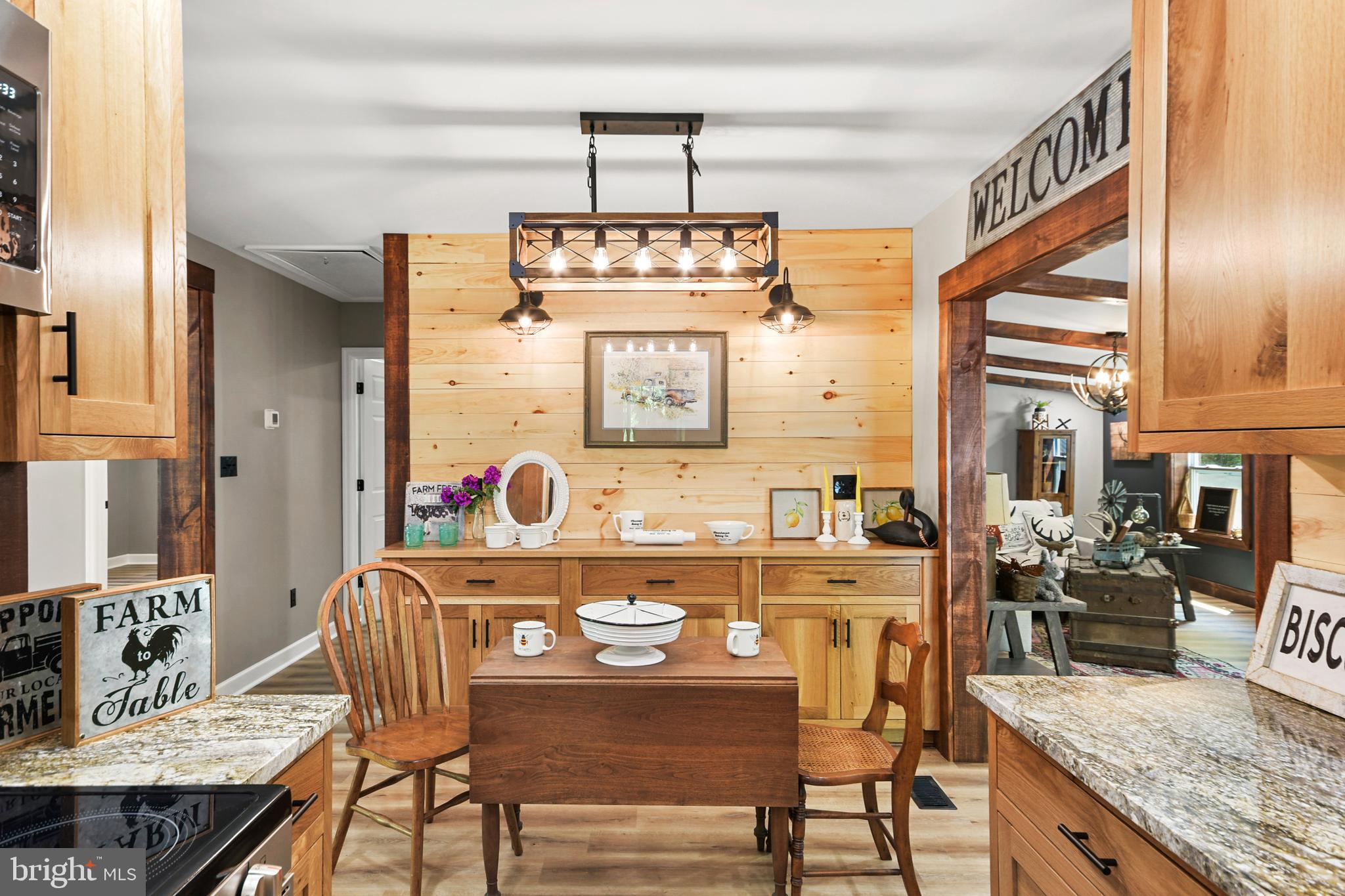 KEEDYSVILLE - Residential