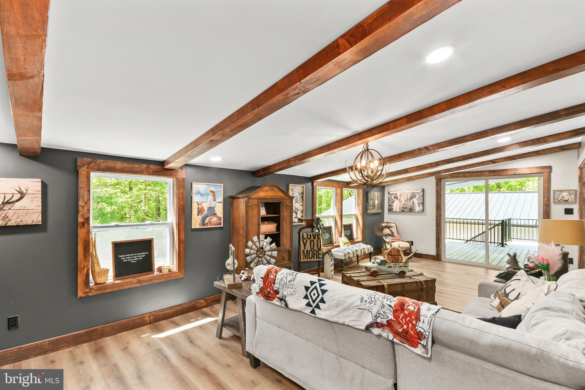 KEEDYSVILLE - Residential