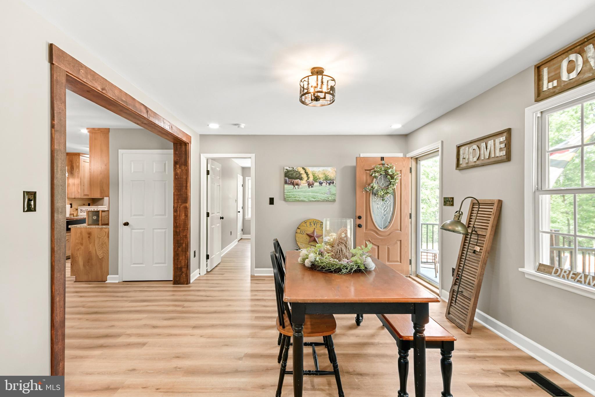 KEEDYSVILLE - Residential