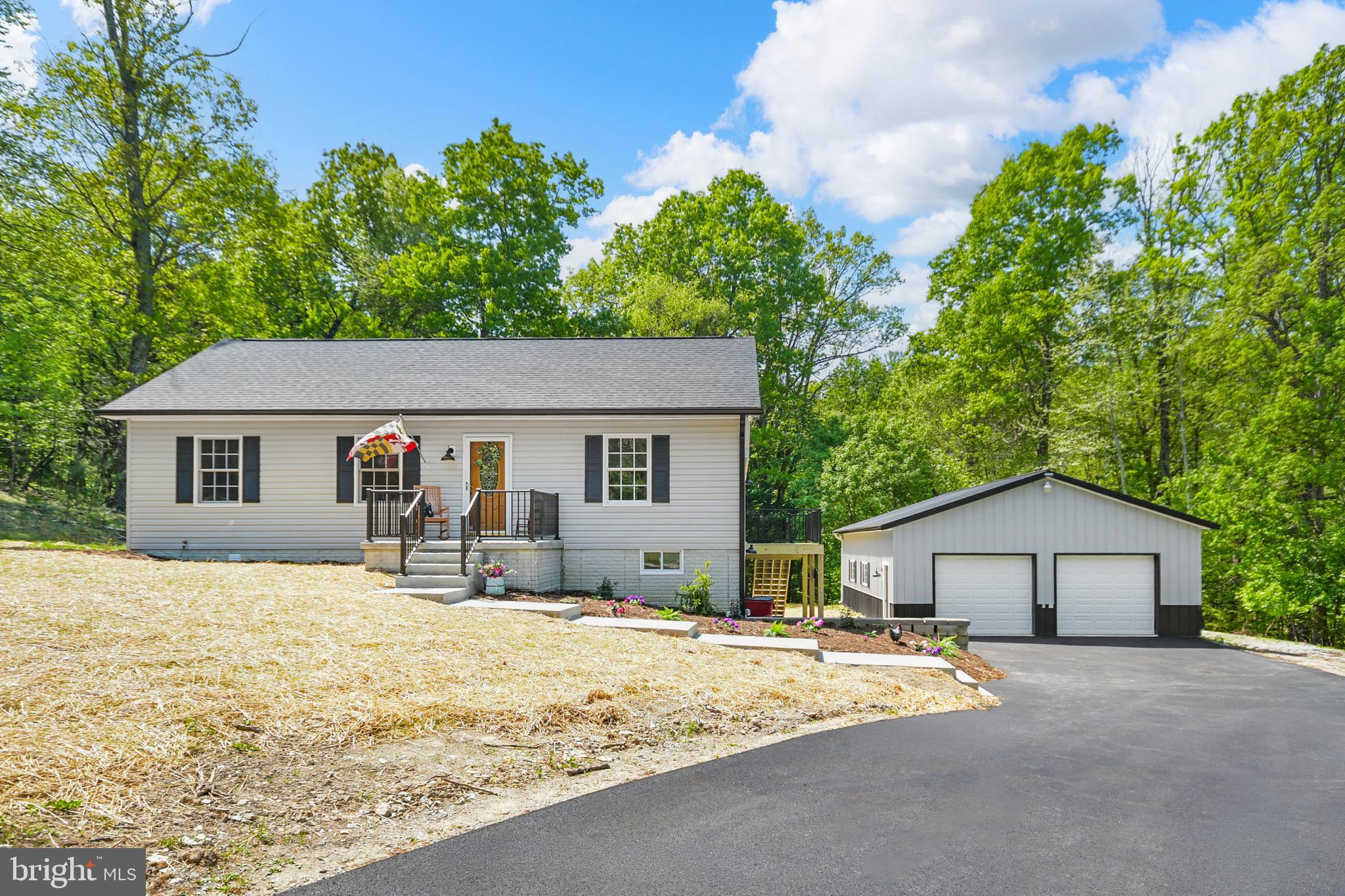 KEEDYSVILLE - Residential