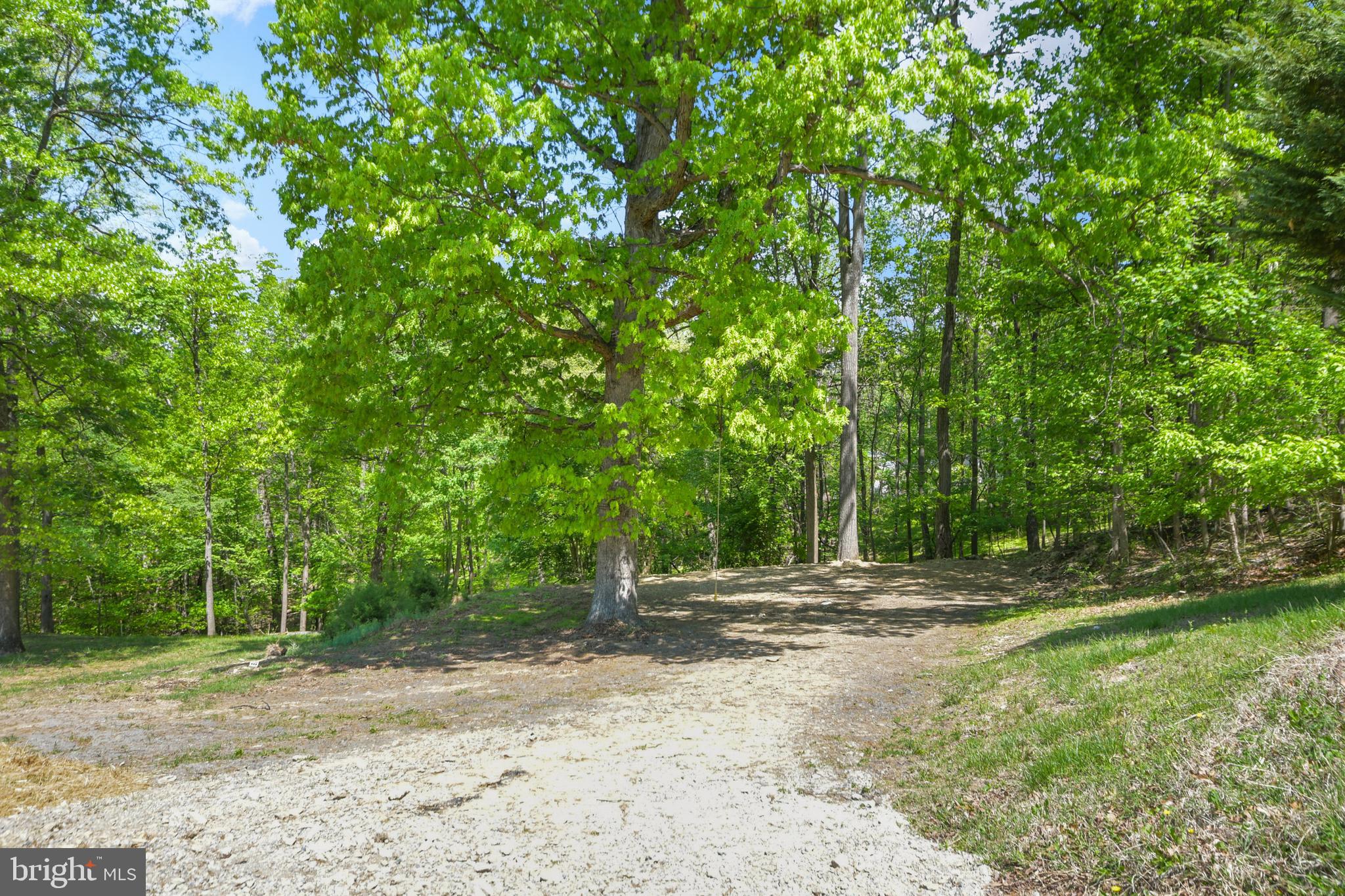 KEEDYSVILLE - Residential