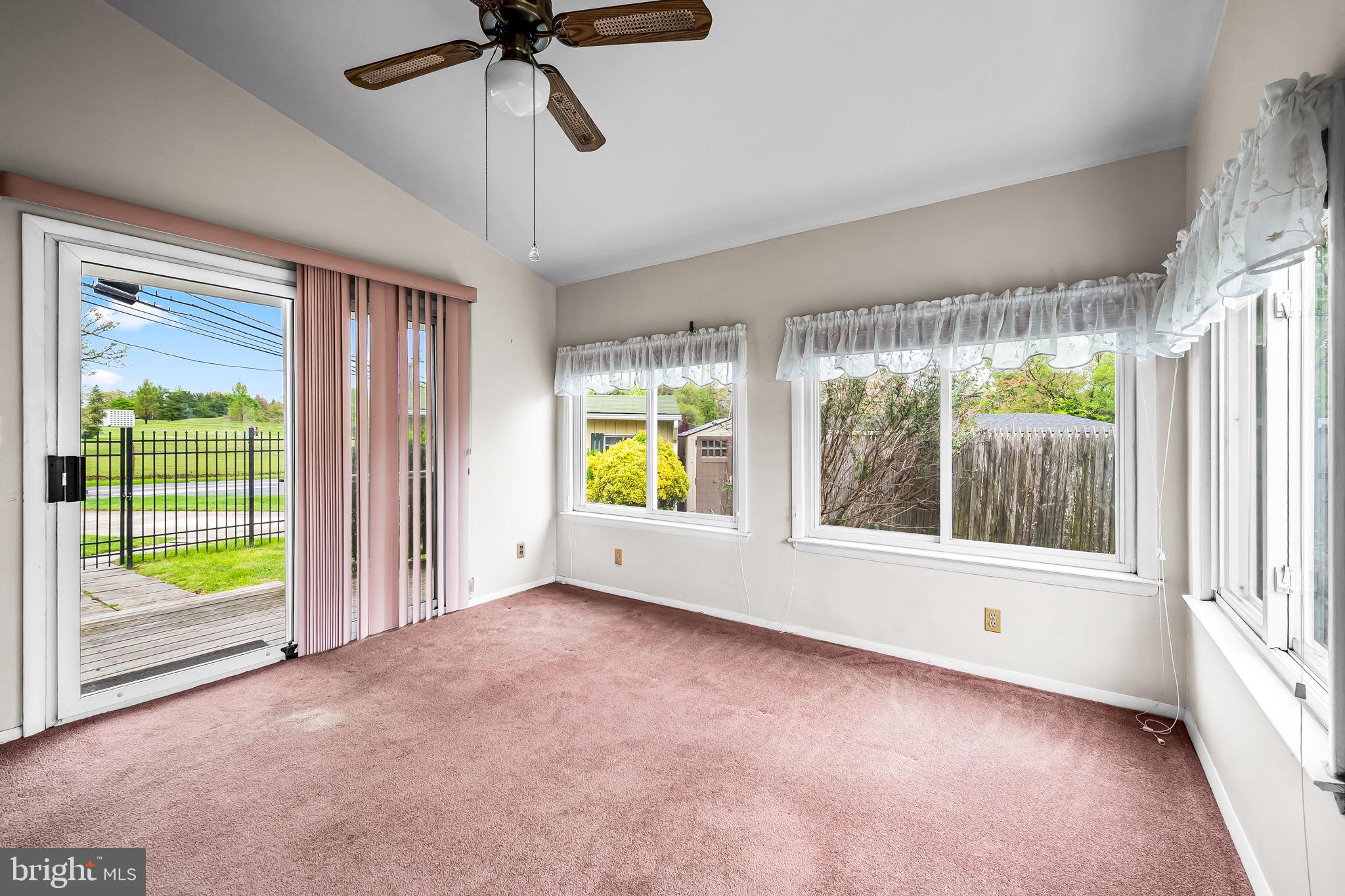 HARFORD PARK - Residential