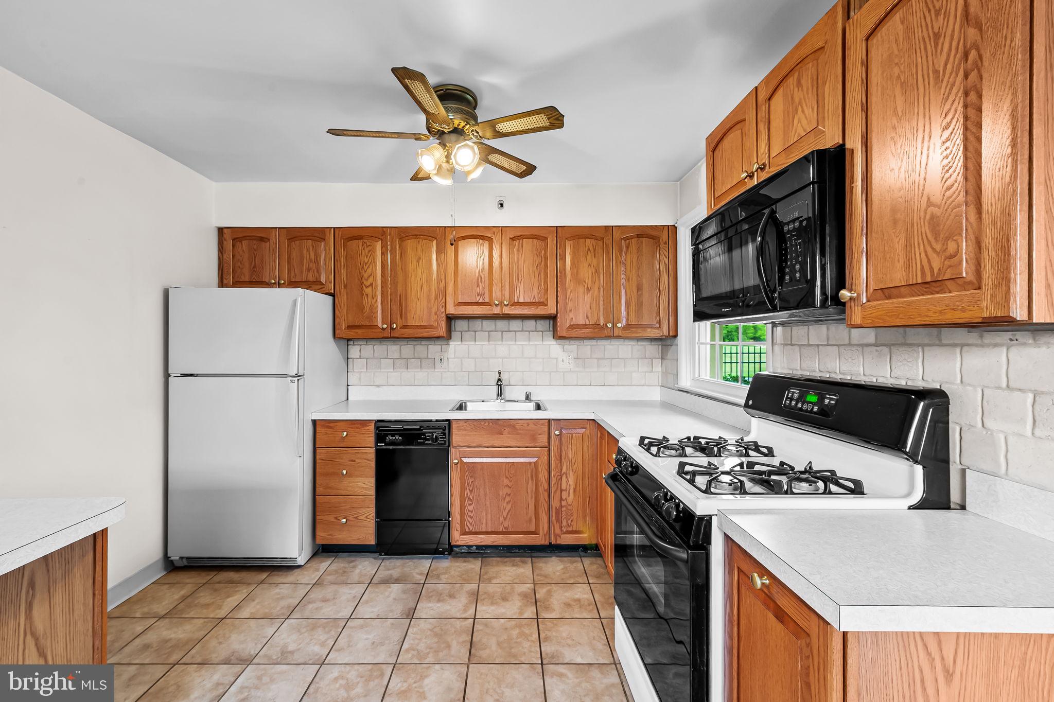 HARFORD PARK - Residential