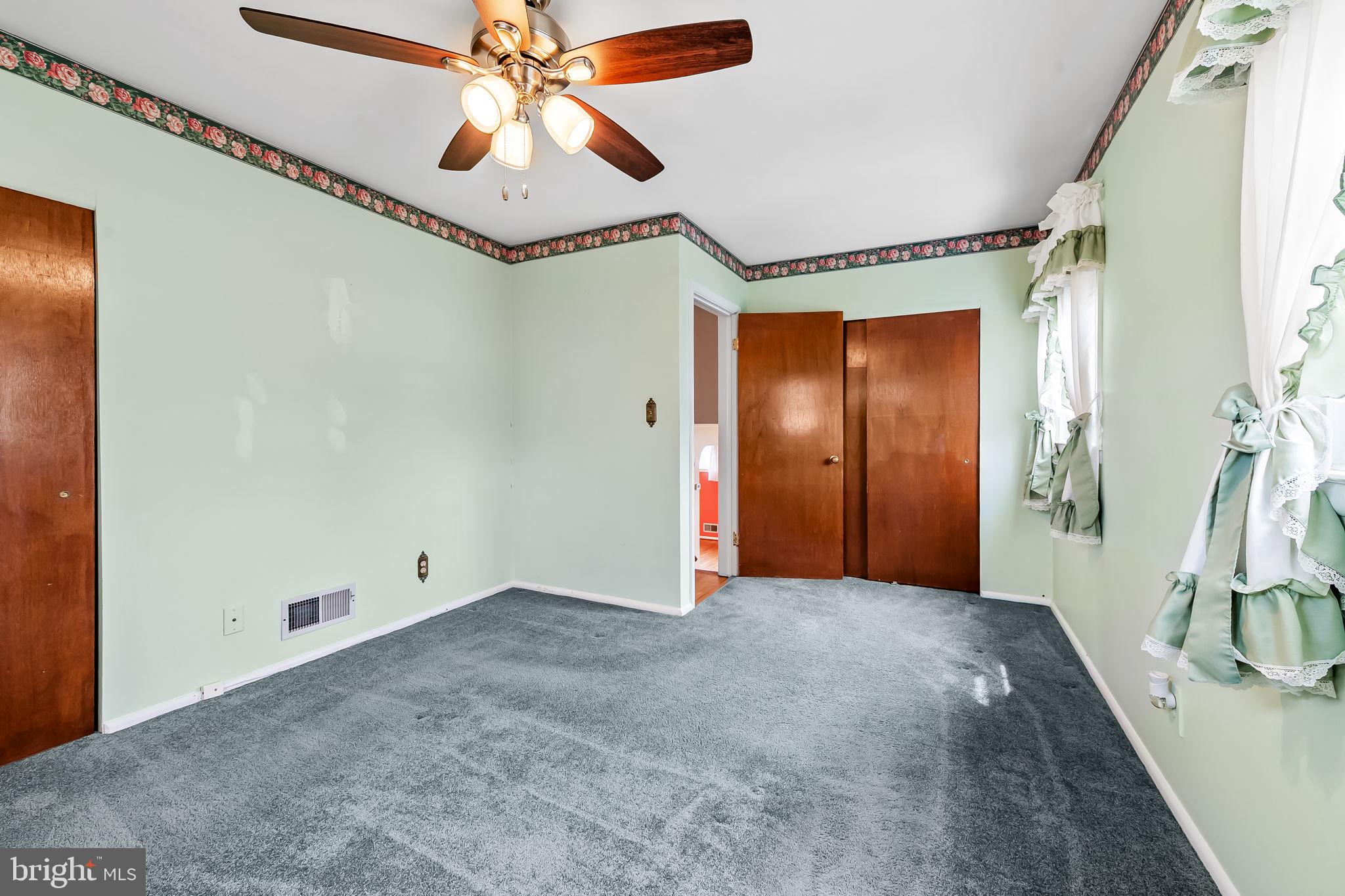 HARFORD PARK - Residential