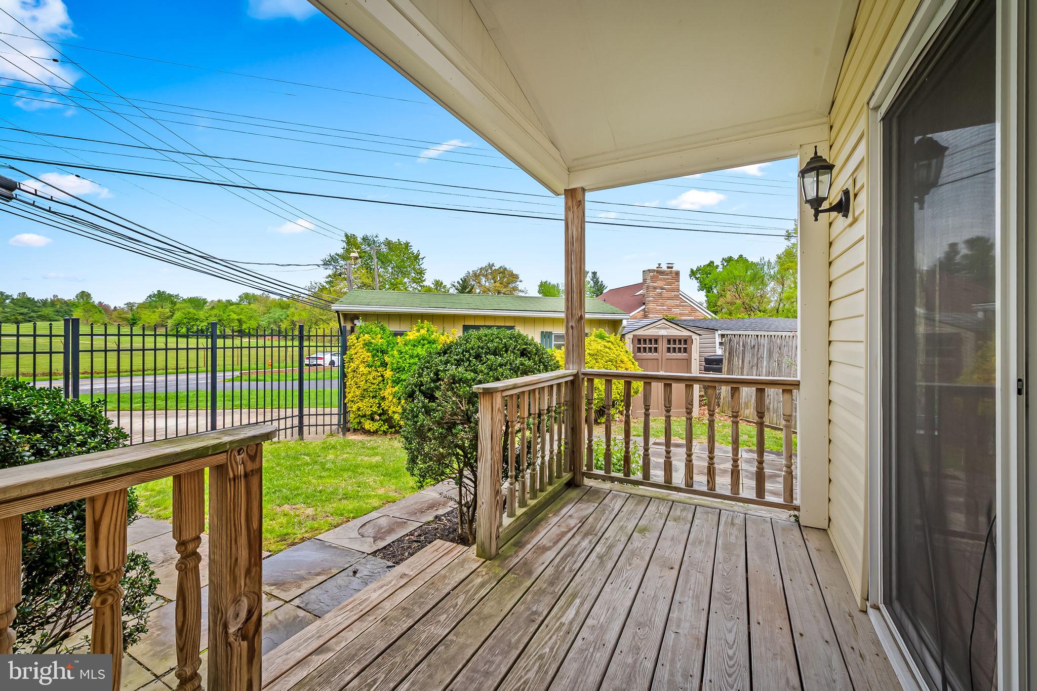 HARFORD PARK - Residential