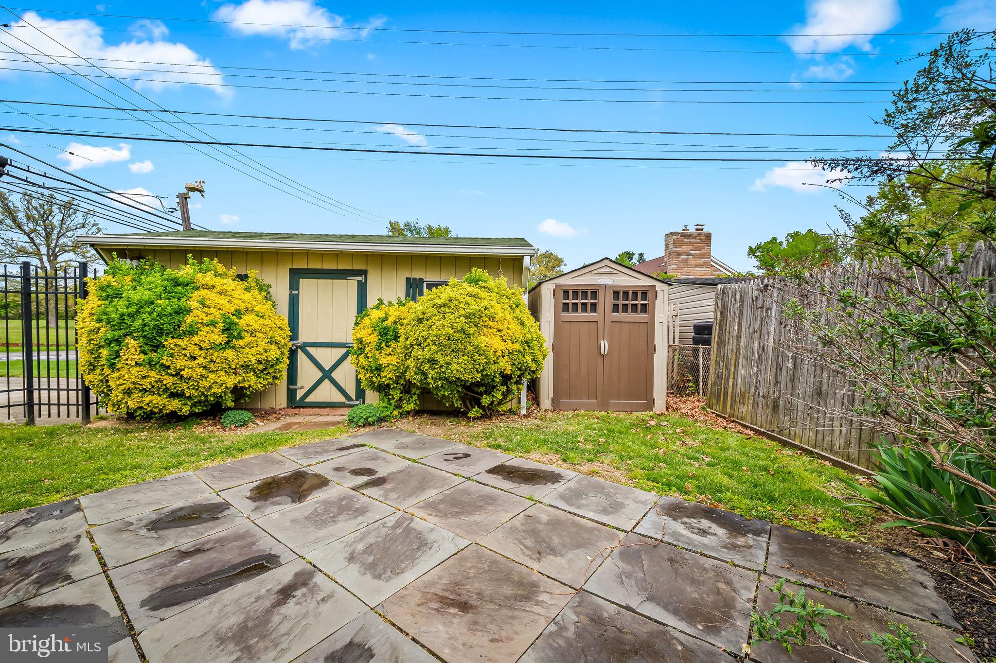 HARFORD PARK - Residential