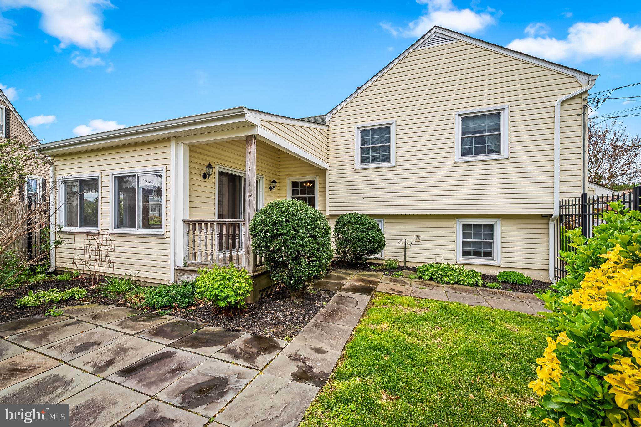 HARFORD PARK - Residential