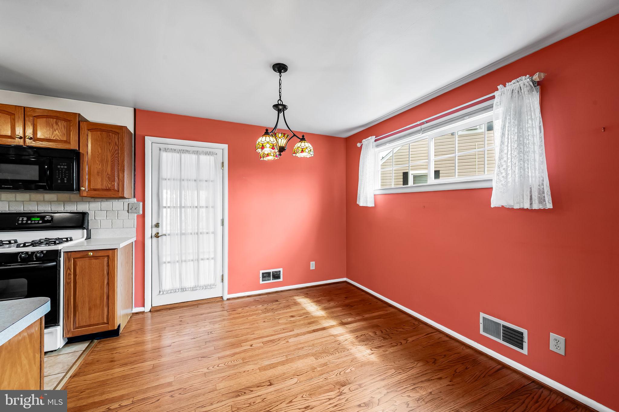 HARFORD PARK - Residential