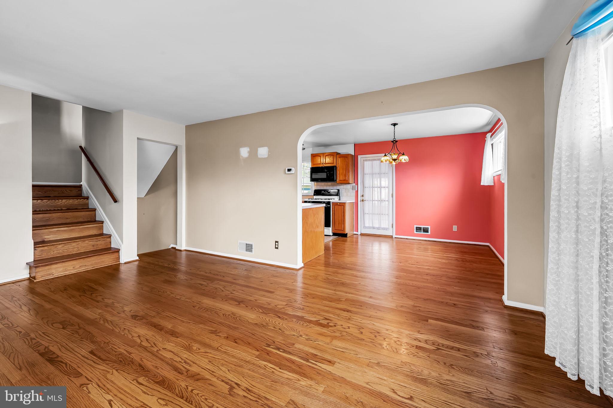 HARFORD PARK - Residential