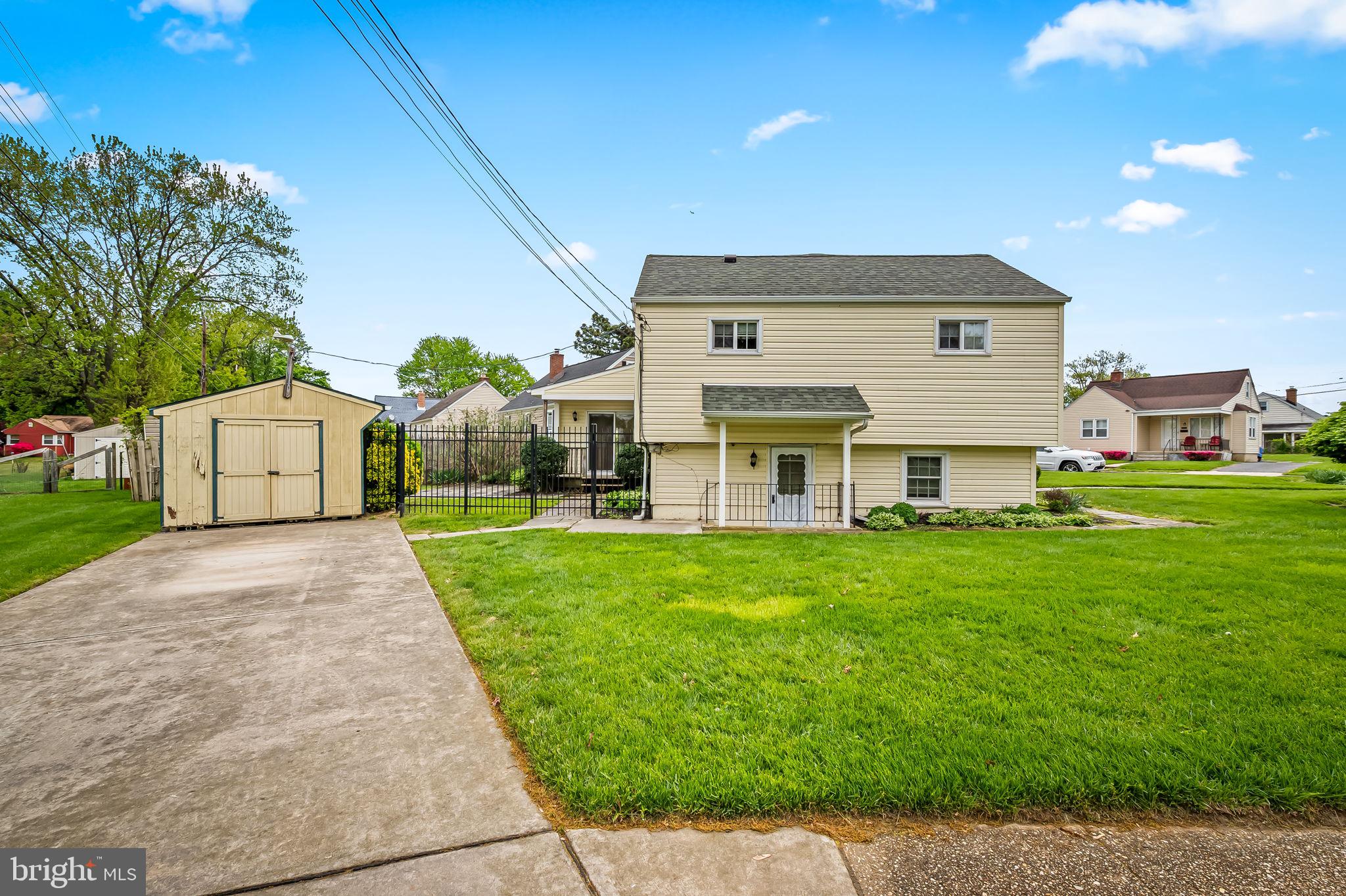 HARFORD PARK - Residential