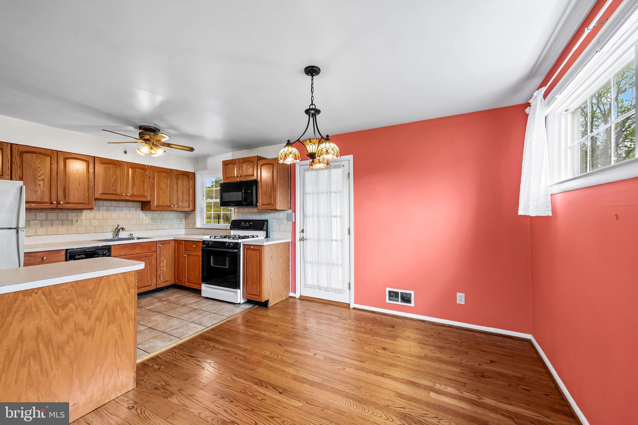 HARFORD PARK - Residential