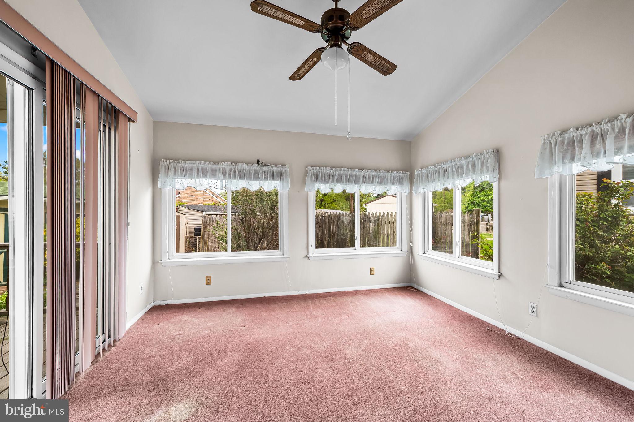 HARFORD PARK - Residential