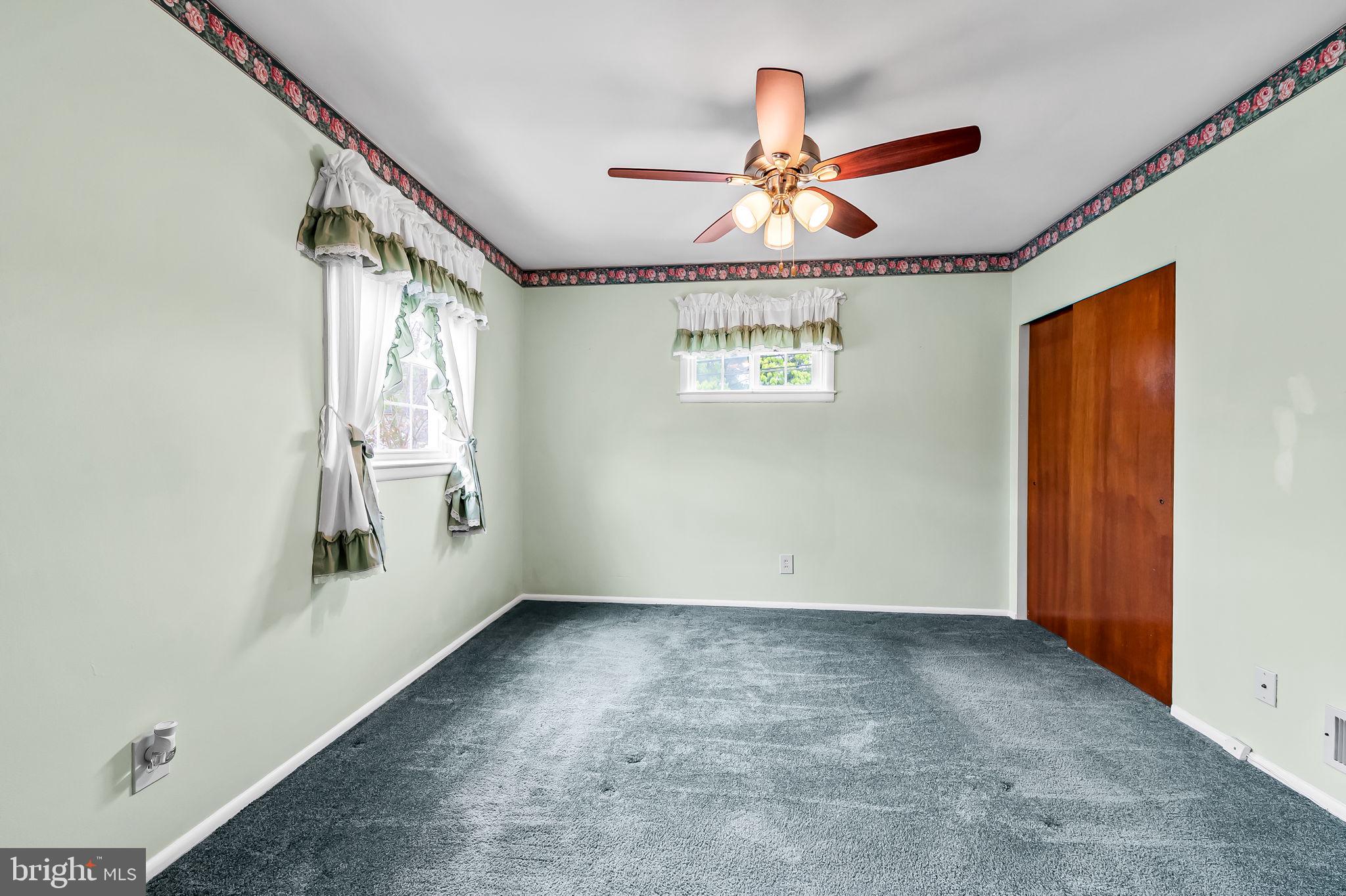 HARFORD PARK - Residential